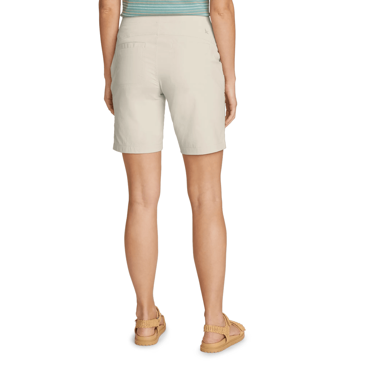 Eddie Bauer Women's Horizon Bermuda Shorts alternate view 1