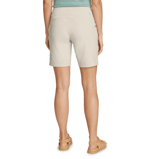 Eddie Bauer Women's Horizon Bermuda Shorts alternate view 1