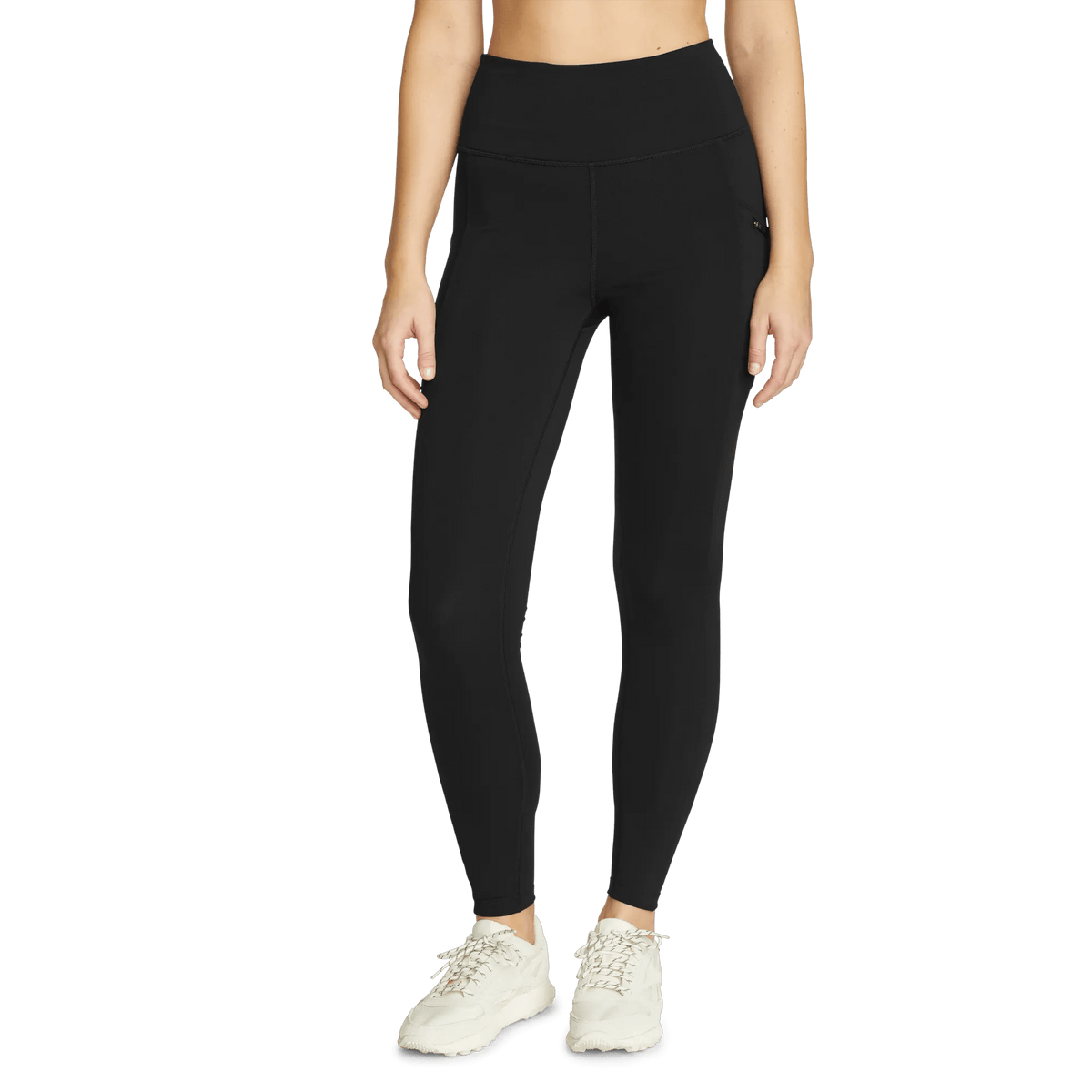 Eddie Bauer Women's Traverse Trail High-Rise Leggings alternate view 4