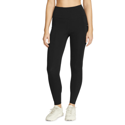 Eddie Bauer Women's Traverse Trail High-Rise Leggings alternate view 4