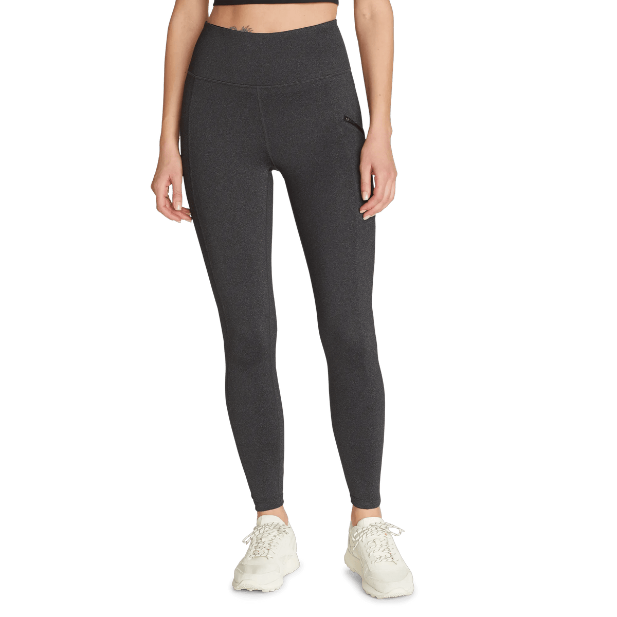 Eddie Bauer Women's Traverse Trail High-Rise Leggings alternate view 1