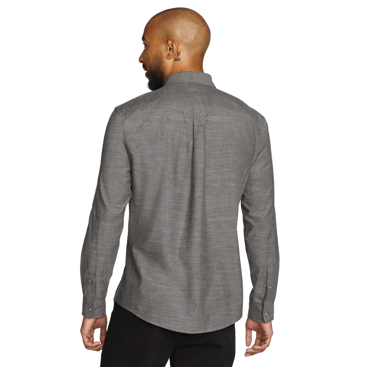 Eddie Bauer Men's Camano Long-Sleeve Shirt alternate view 1