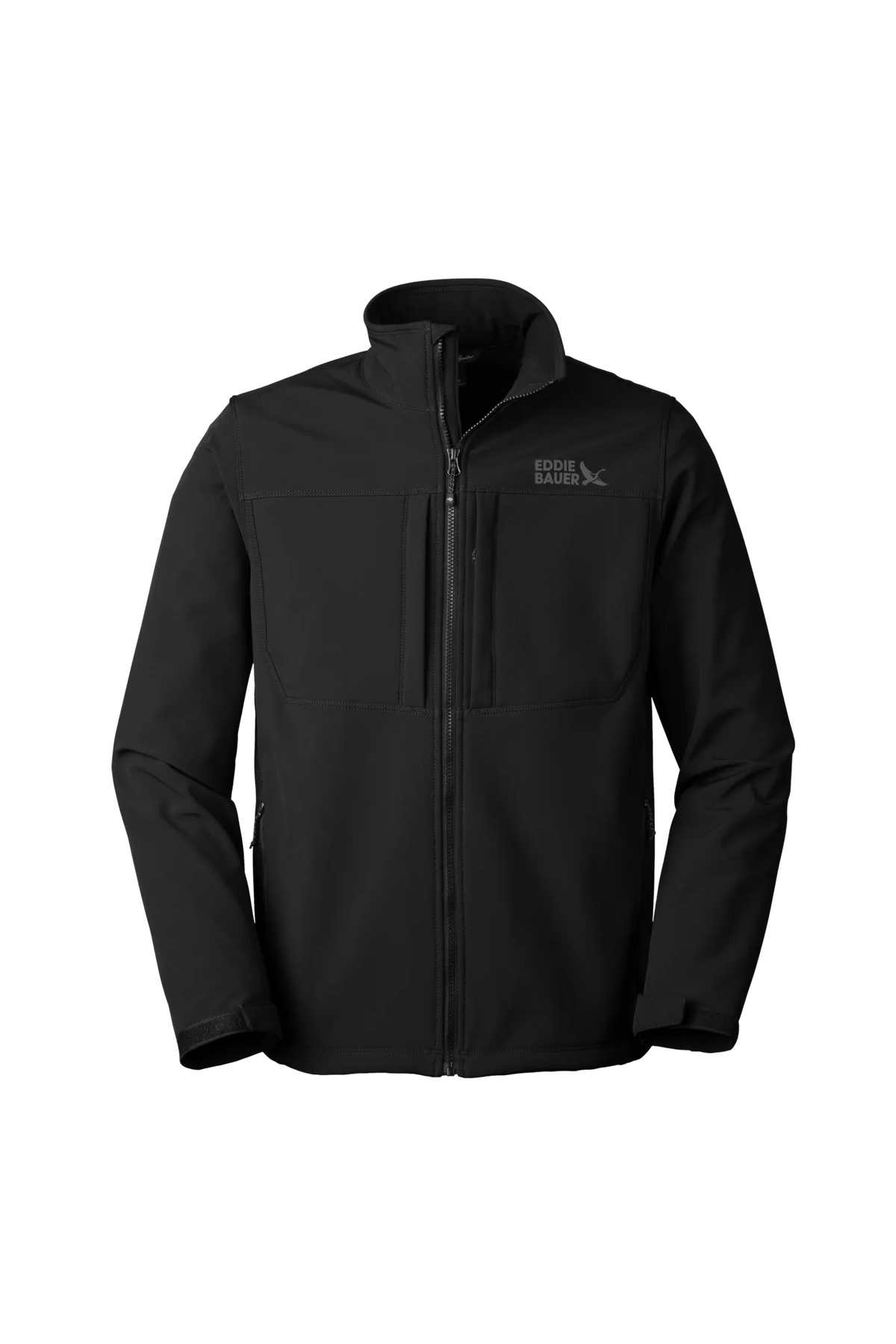 Eddie Bauer Men's Windfoil® Stretch Thermal Jacket alternate view 4
