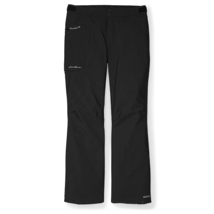 Eddie Bauer Women's Cloud Cap Stretch Waterproof Rain Pants alternate view 5
