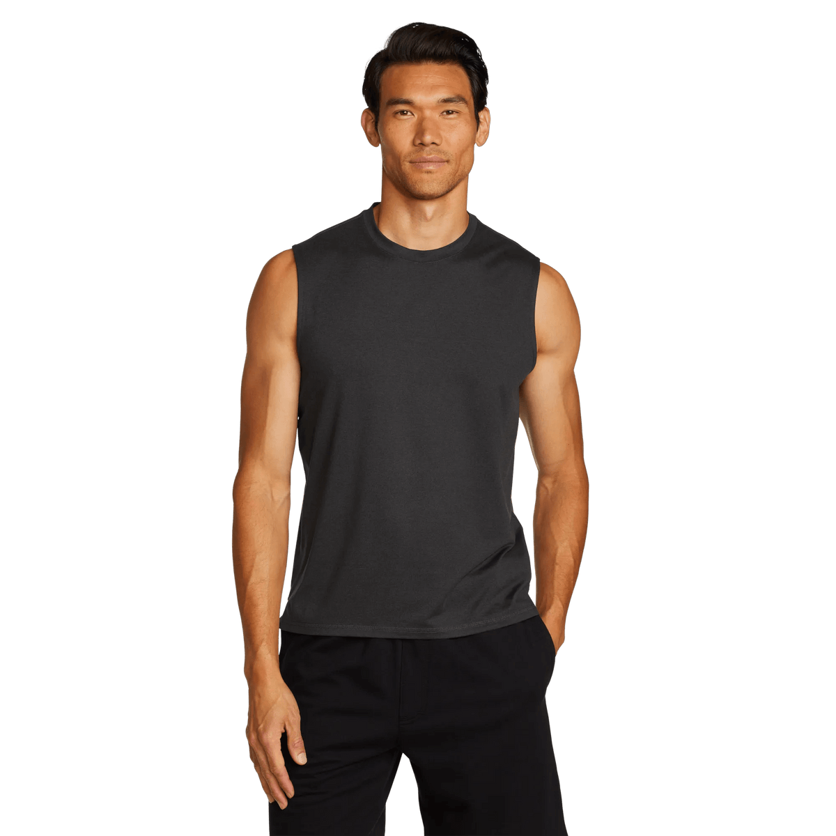 Eddie Bauer Men's Mountain Trek Tank alternate view 5