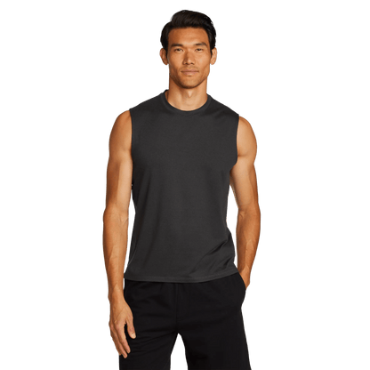Eddie Bauer Men's Mountain Trek Tank alternate view 5