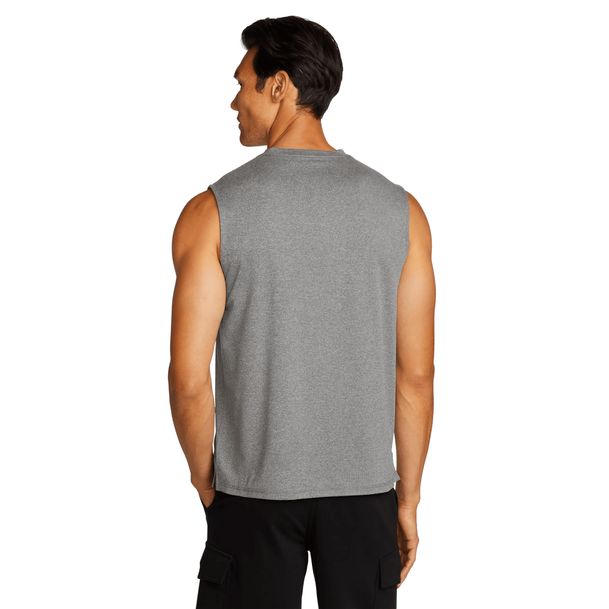 Eddie Bauer Men's Mountain Trek Tank alternate view 2