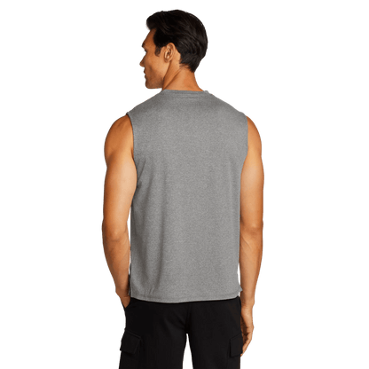 Eddie Bauer Men's Mountain Trek Tank alternate view 2