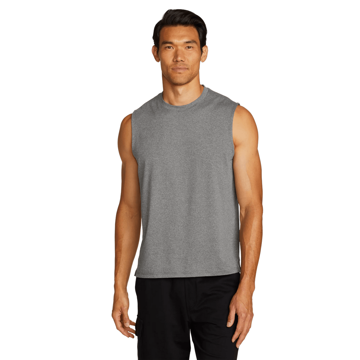 Eddie Bauer Men's Mountain Trek Tank alternate view 4