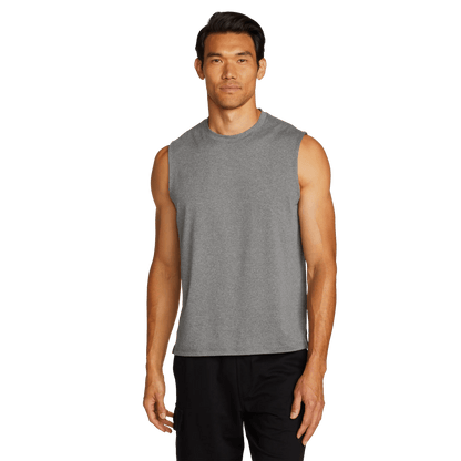 Eddie Bauer Men's Mountain Trek Tank alternate view 4