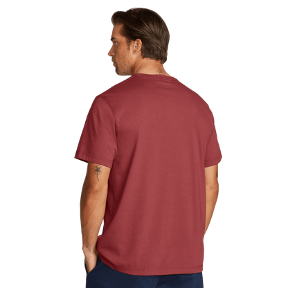 Eddie Bauer Graphic T-Shirt - Goose Flag alternate view 1