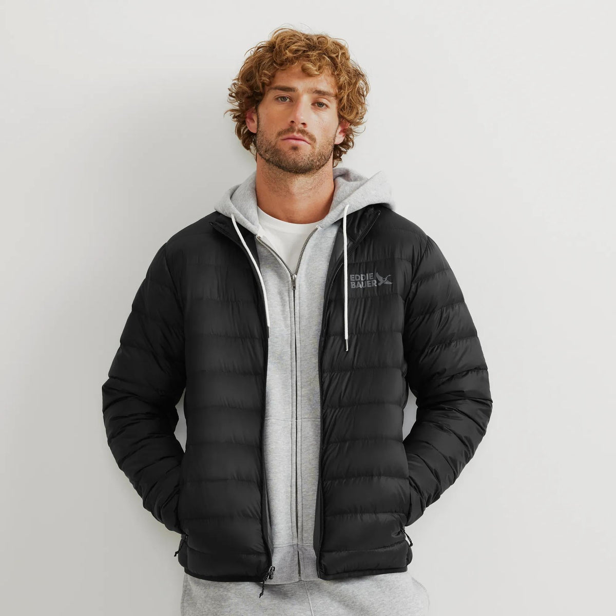 Eddie Bauer Men's CirrusLite Down Jacket product image
