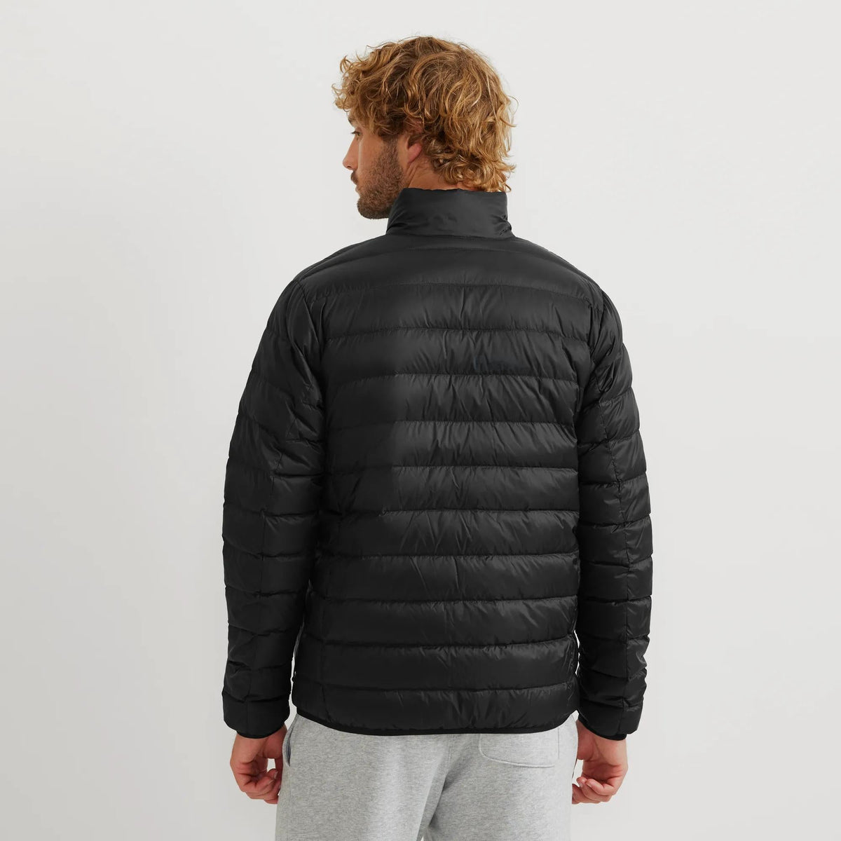 Eddie Bauer Men's CirrusLite Down Jacket alternate view 2