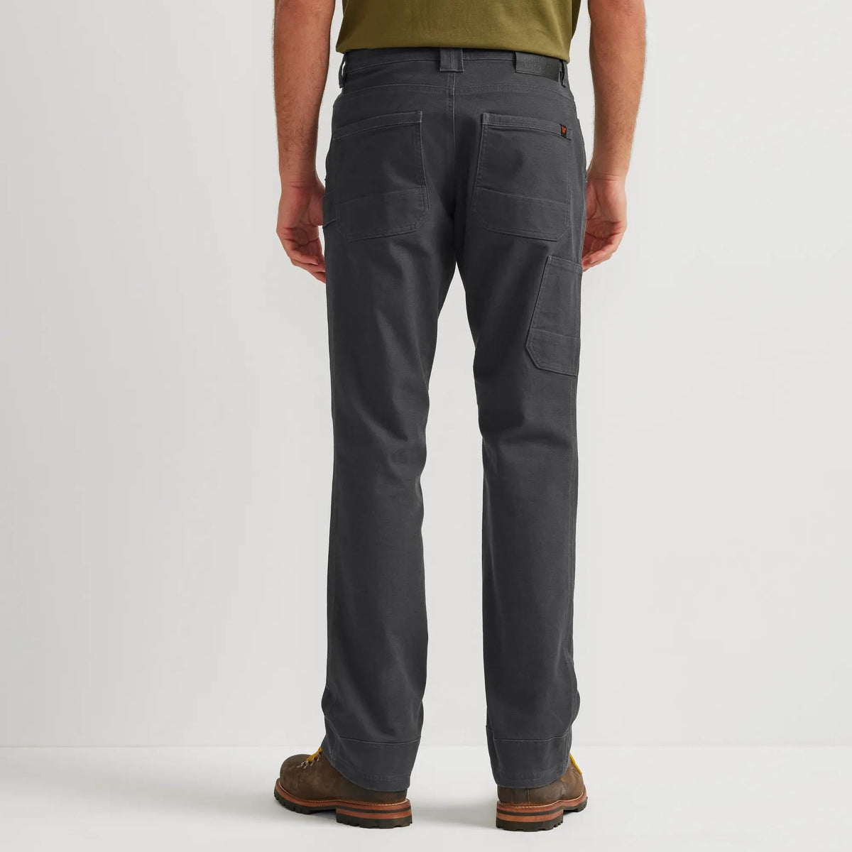 Eddie Bauer Men's Mountain Flex Utility 2.0 Classic Fit Pants alternate view 2