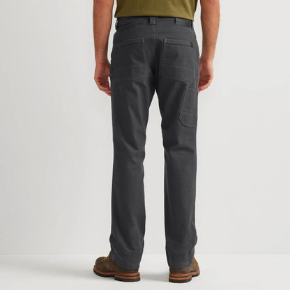 Eddie Bauer Men's Mountain Flex Utility 2.0 Classic Fit Pants alternate view 2