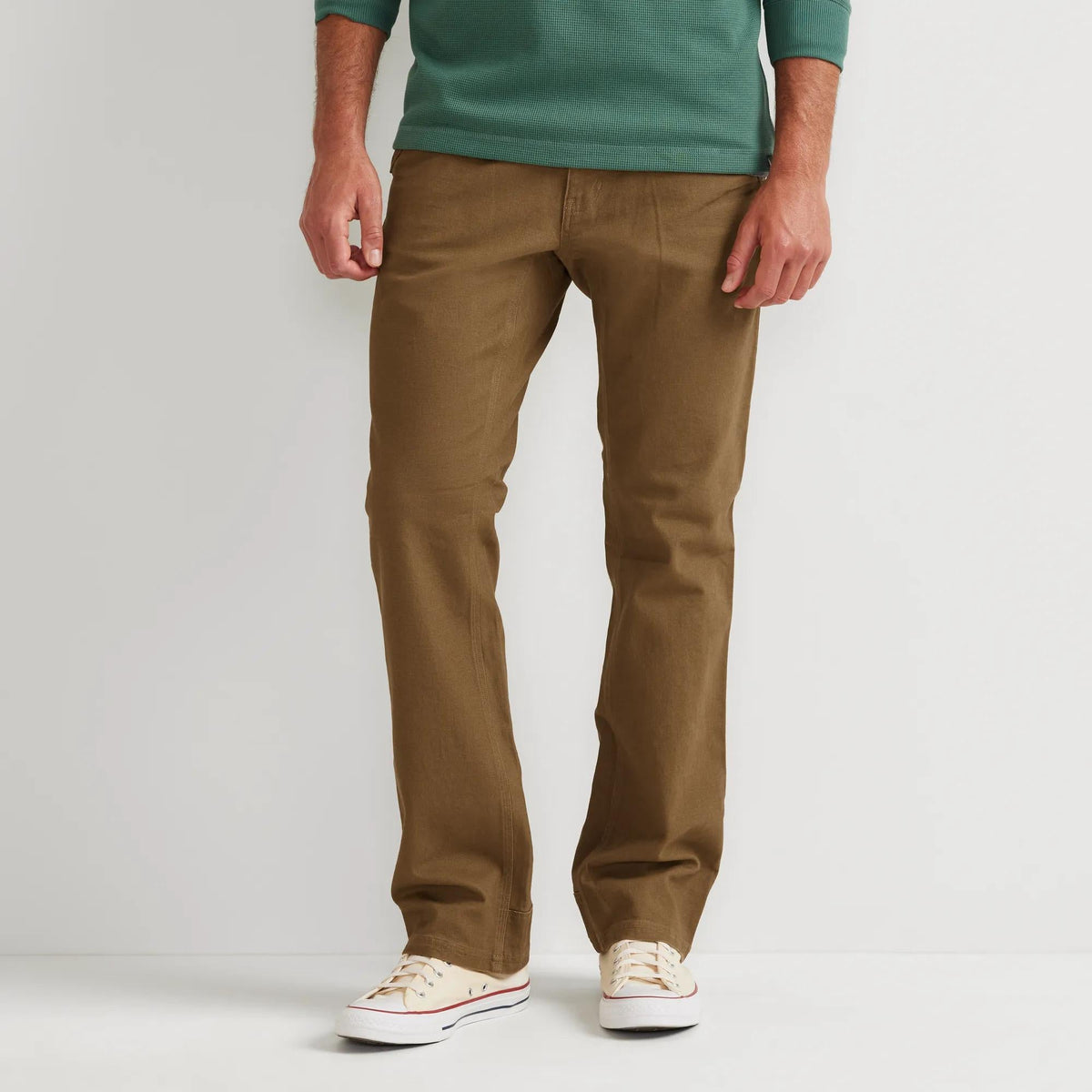 Eddie Bauer Men's Mountain Flex Utility 2.0 Classic Fit Pants product image