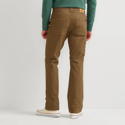 Eddie Bauer Men's Mountain Flex Utility 2.0 Classic Fit Pants alternate view 1