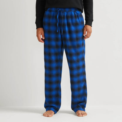 Eddie Bauer Men's Eddie's Favorite Flannel Pajama Pants product image