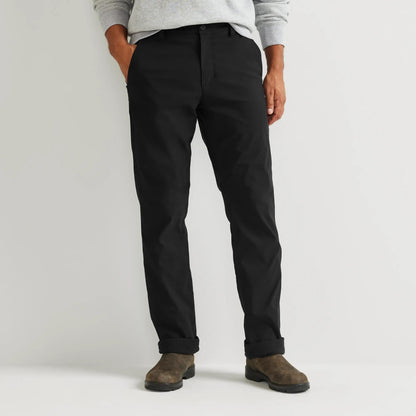 Eddie Bauer Men's Horizon Takeoff Stretch Fleece-Lined Pants product image