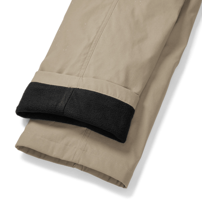 Eddie Bauer Men's Horizon Takeoff Stretch Fleece-Lined Pants alternate view 4