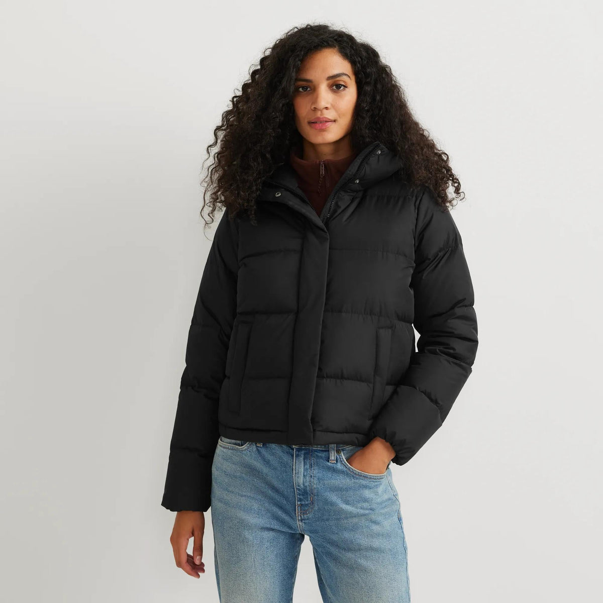 Eddie Bauer Women's Ketchum Down Hoodie product image