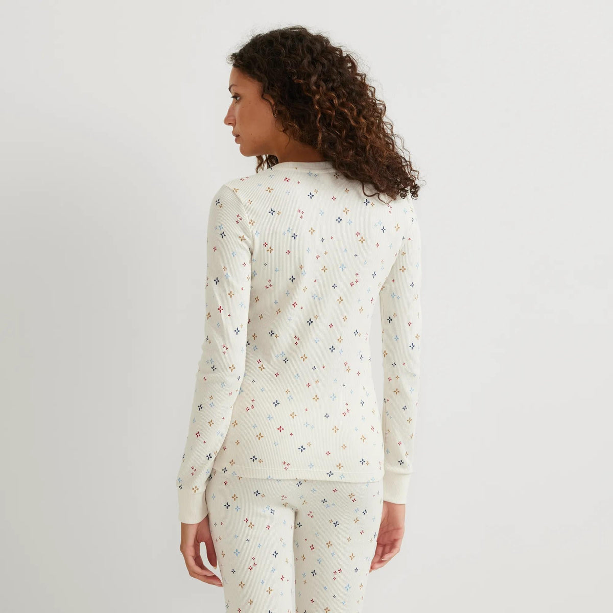 Eddie Bauer Women's Infinity Thermal Crew alternate view 4