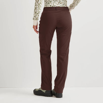 Eddie Bauer Women's Guide Pro Lined Pants alternate view 2