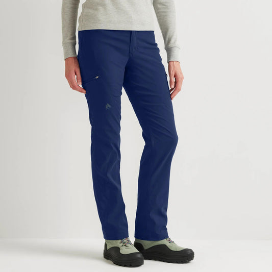 Eddie Bauer Women's Guide Pro Lined Pants alternate view 1