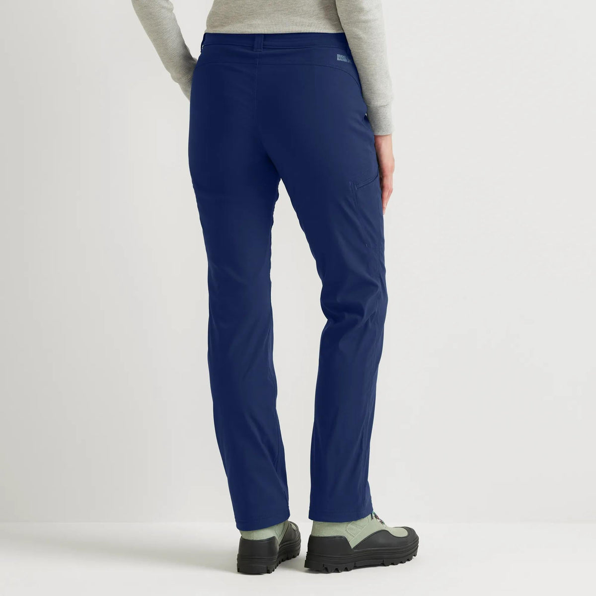 Eddie Bauer Women's Guide Pro Lined Pants alternate view 3