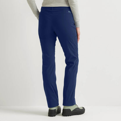 Eddie Bauer Women's Guide Pro Lined Pants alternate view 3