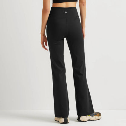 Eddie Bauer Women's Traverse Trail Flare Pants alternate view 1