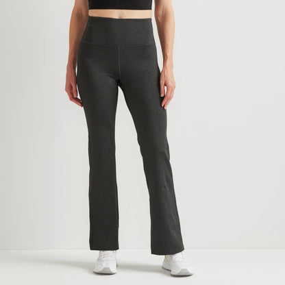 Eddie Bauer Women's Traverse Trail Flare Pants alternate view 4