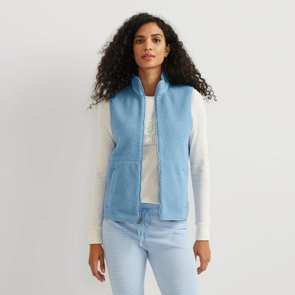 Eddie Bauer Women's Quest 300 Fleece Vest product image