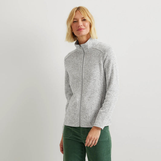 Eddie Bauer Women's Radiator Fleece 2.0 Full-Zip Jacket product image