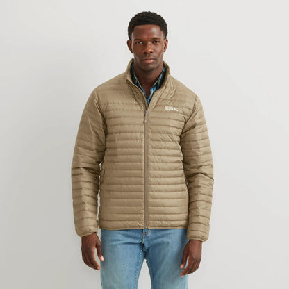 Eddie Bauer Men's Microlight Down Jacket product image
