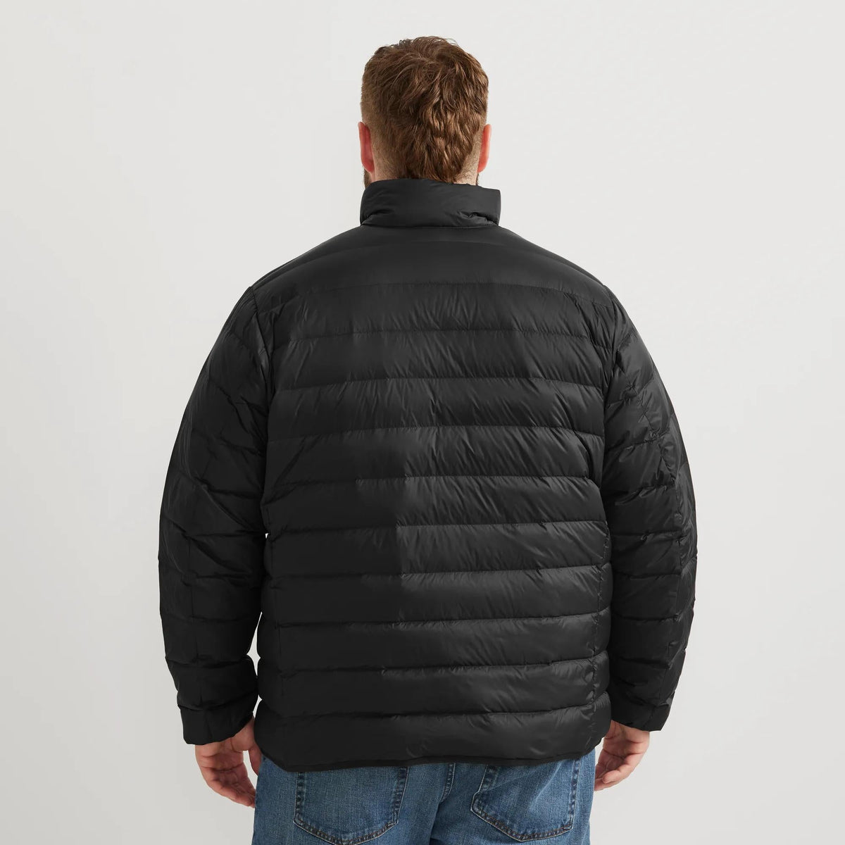Eddie Bauer Men's CirrusLite Down Jacket alternate view 3
