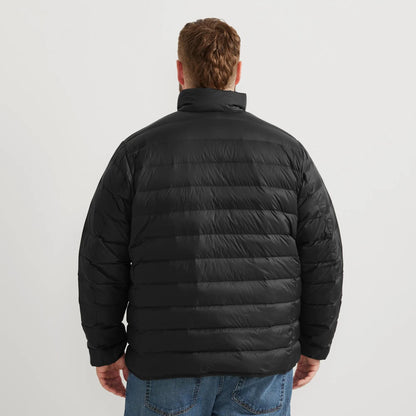 Eddie Bauer Men's CirrusLite Down Jacket alternate view 3