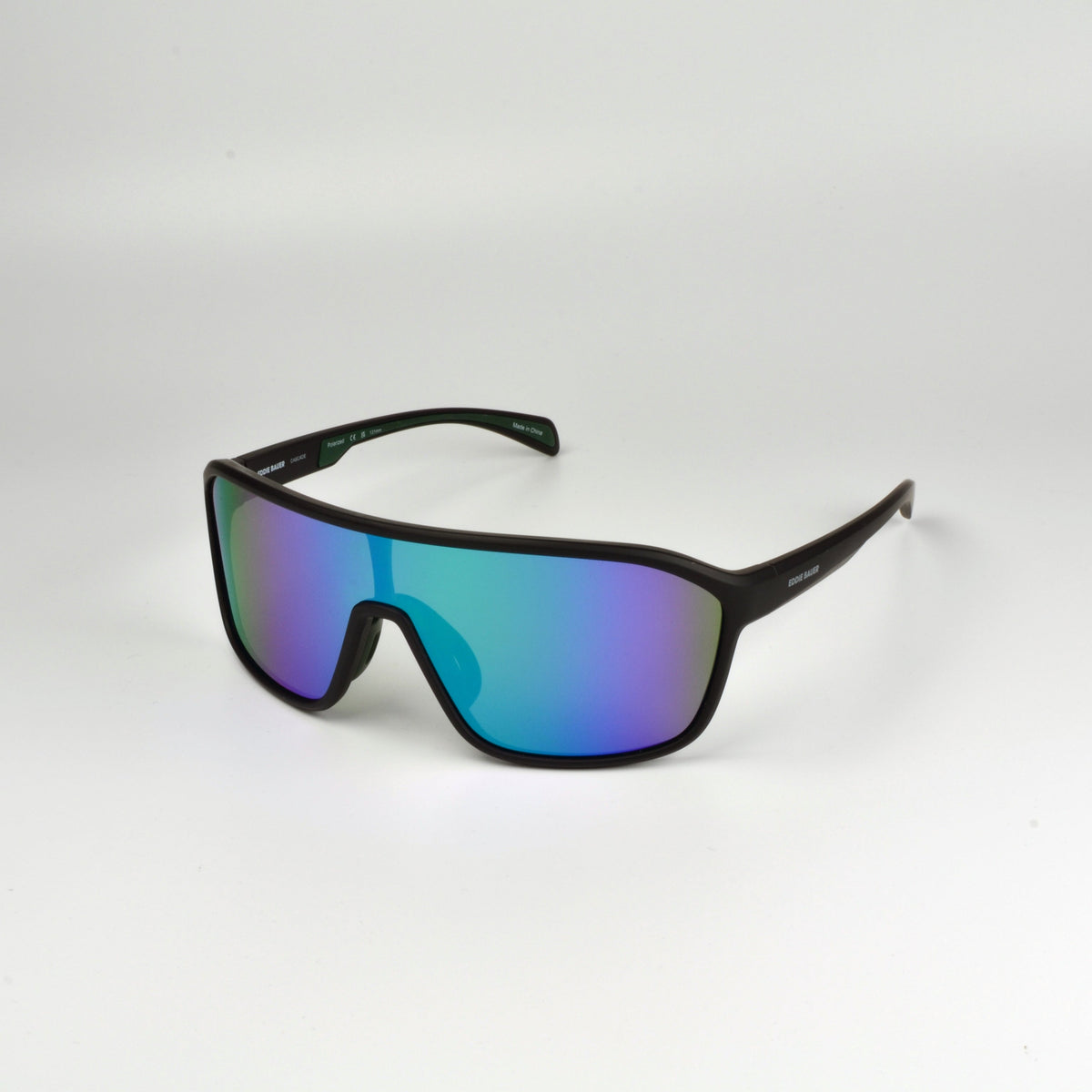 Eddie Bauer Cascade Polarized Sunglasses product image
