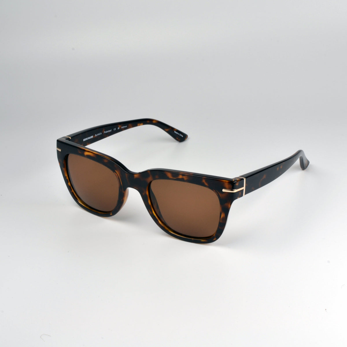 Eddie Bauer Blanca Polarized Sunglasses alternate view 3