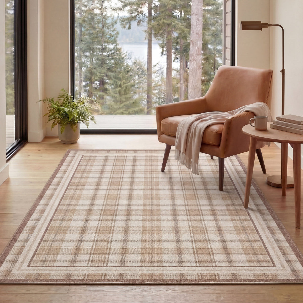 Eddie Bauer Pinecrest Rug product image