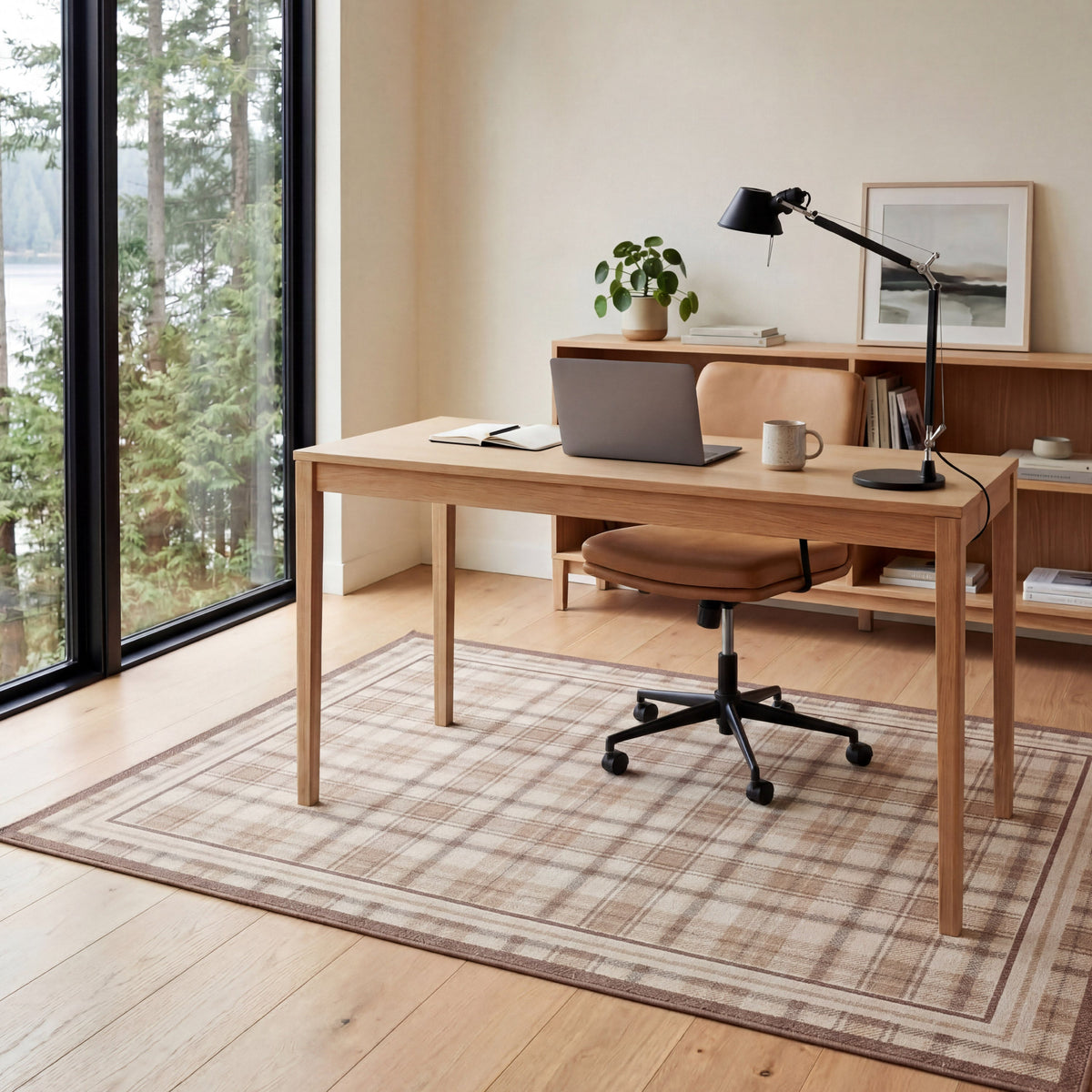 Eddie Bauer Pinecrest Rug alternate view 3