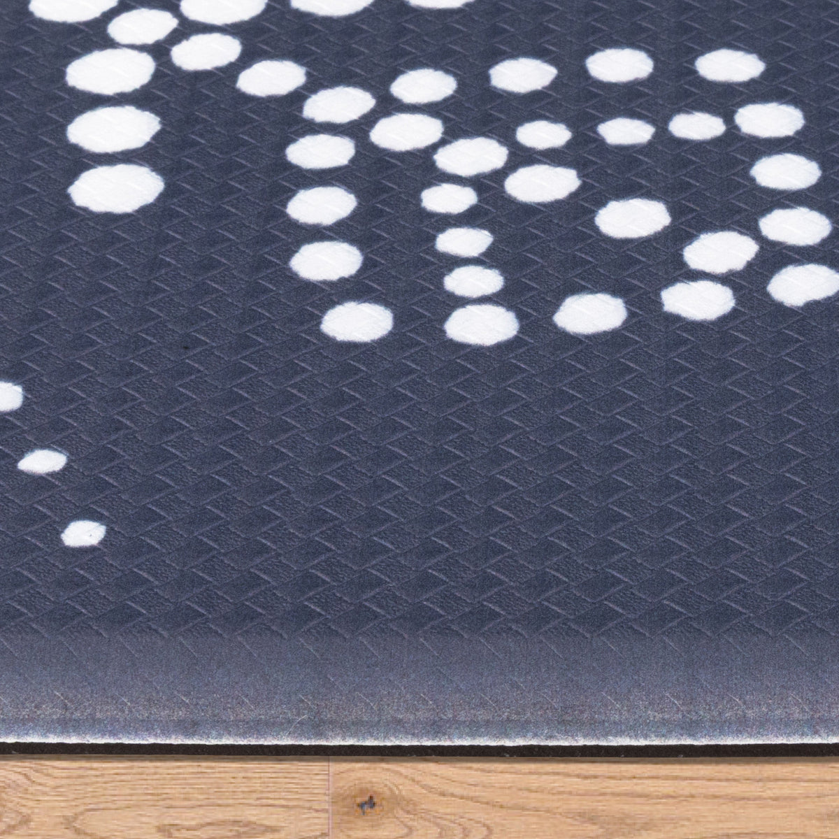 Eddie Bauer Anti-Fatigue Holiday Snowflakes Kitchen Mats alternate view 4