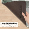 Eddie Bauer Anti-Fatigue Holiday Buffalo Check Kitchen Mats alternate view 3