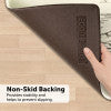 Eddie Bauer Anti-Fatigue Holiday Man's Best Friend Kitchen Mats alternate view 3