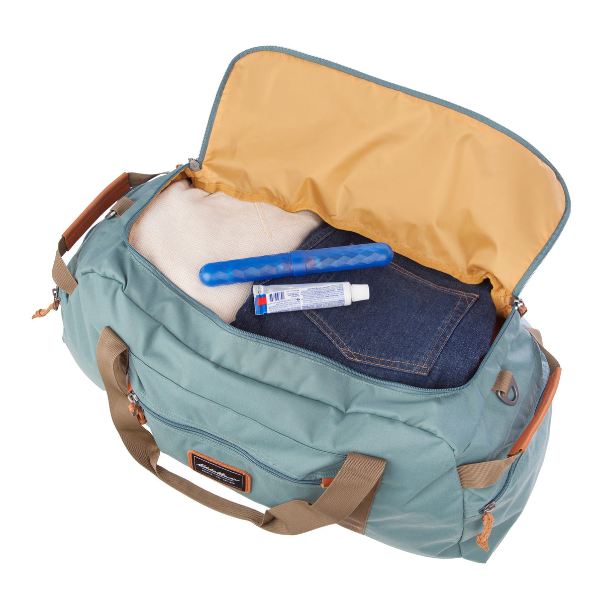 Eddie Bauer Bygone 45L Duffel alternate view 3