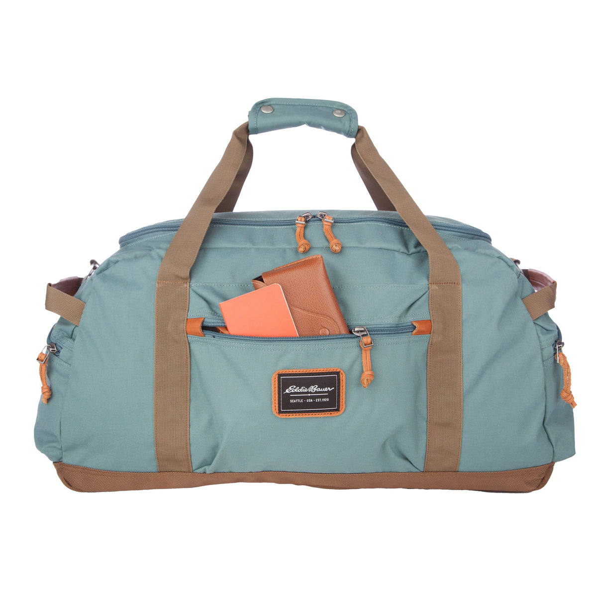 Eddie Bauer Bygone 45L Duffel alternate view 4