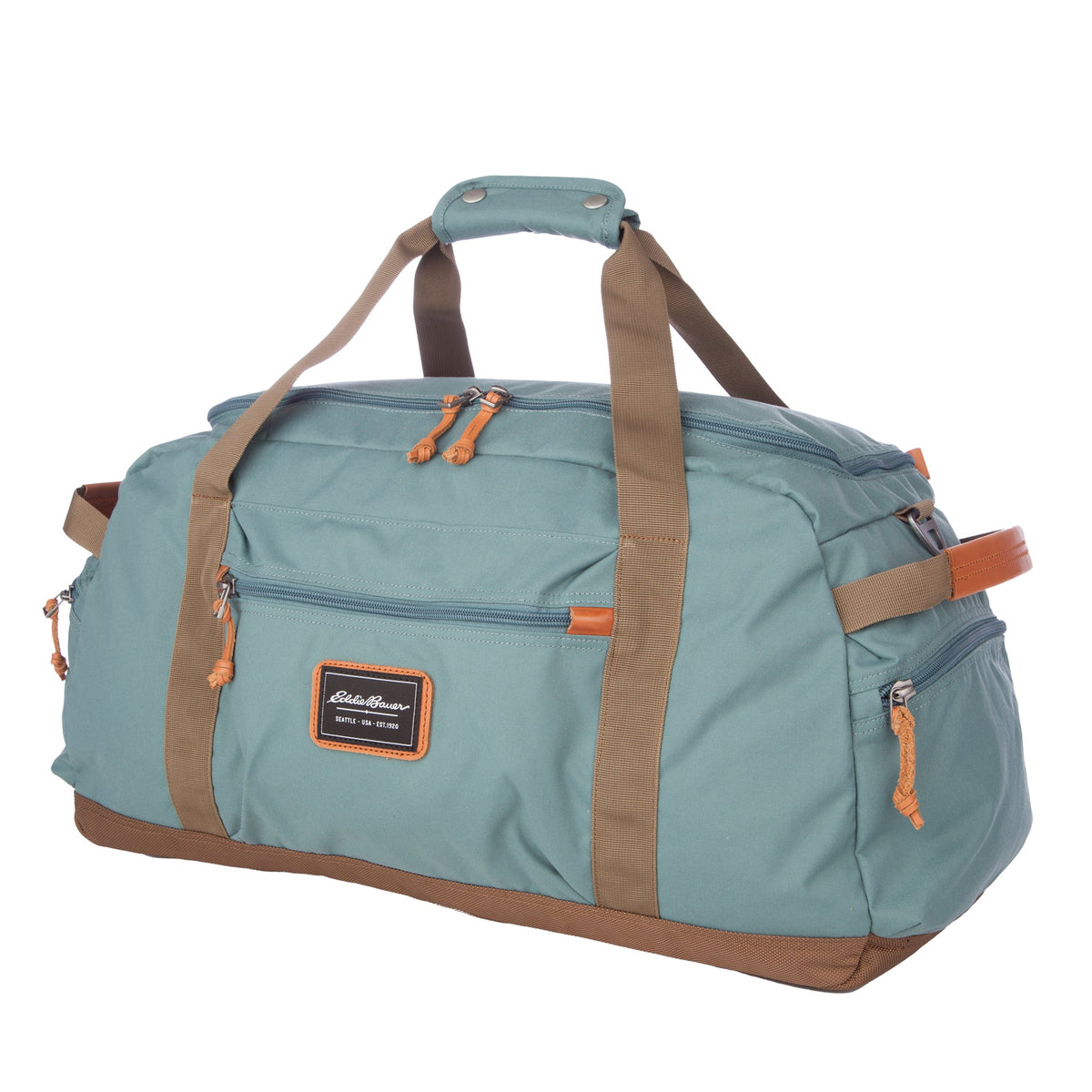 Eddie Bauer Bygone 45L Duffel product image