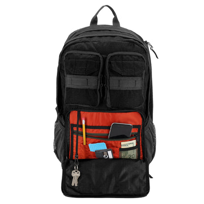 Eddie Bauer Cargo Pack 30L alternate view 3