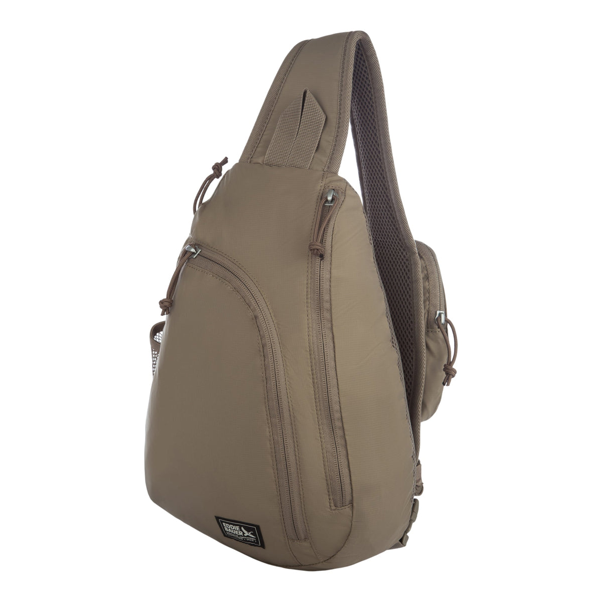 Eddie Bauer Ripstop Sling Pack alternate view 4