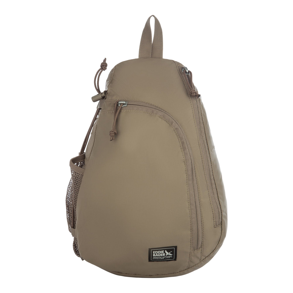 Eddie Bauer Ripstop Sling Pack alternate view 3